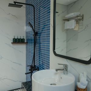 Premier Double Room